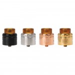 DOC 30mm RDA by Plan B Supply Co.