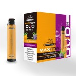 Hyppe Max Flow Duo Disposable 5%