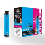 Hyppe Max Flow Duo Disposable 5%