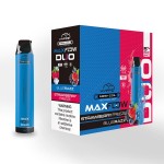 Hyppe Max Flow Duo Disposable 5%