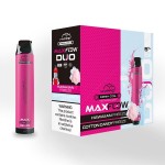 Hyppe Max Flow Duo Disposable 5%