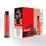 Hyppe Max Flow Duo Disposable 5%