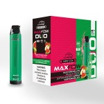 Hyppe Max Flow Duo Disposable 5%