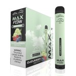 Hyppe Max Flow Mesh Coil Disposable 5%