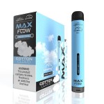 Hyppe Max Flow Mesh Coil Disposable 5%