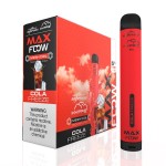 Hyppe Max Flow Mesh Coil Disposable 5%