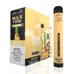 Hyppe Max Flow Mesh Coil Disposable 5%