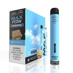 Hyppe Max Flow Mesh Coil Disposable 5%