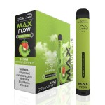 Hyppe Max Flow Mesh Coil Disposable 5%