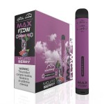 Hyppe Max Flow Mesh Coil Disposable 5%