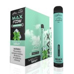 Hyppe Max Flow Mesh Coil Disposable 5%