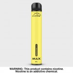 Hyppe Max Disposable 5%