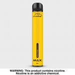 Hyppe Max Disposable 5%