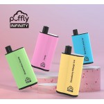 Puffly Infinity Disposable 5%