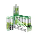 VTOB Pro Disposable 5% (3200 Puffs)