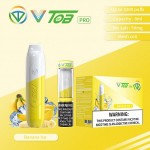 VTOB Pro Disposable 5% (3200 Puffs)