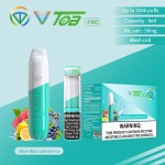 VTOB Pro Disposable 5% (3200 Puffs)