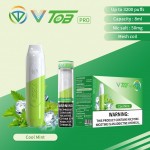 VTOB Pro Disposable 5% (3200 Puffs)