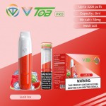 VTOB Pro Disposable 5% (3200 Puffs)