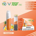 VTOB Pro Disposable 5% (3200 Puffs)