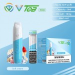 VTOB Pro Disposable 5% (3200 Puffs)