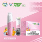 VTOB Pro Disposable 5% (3200 Puffs)