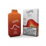 Qurious Air 6000 Disposable 5%