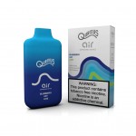 Qurious Air 6000 Disposable 5%