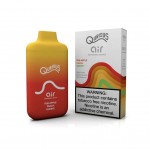 Qurious Air 6000 Disposable 5%