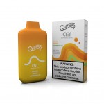 Qurious Air 6000 Disposable 5%