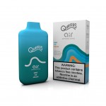 Qurious Air 6000 Disposable 5%