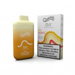 Qurious Air 6000 Disposable 5%