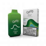 Qurious Air 6000 Disposable 5%