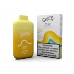 Qurious Air 6000 Disposable 5%