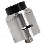 The GOAT by Recoil RDA with Rebuildable Deck COMBO PACK