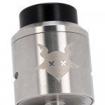 The GOAT by Recoil RDA with Rebuildable Deck COMBO PACK