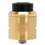 The GOAT by Recoil RDA with Rebuildable Deck COMBO PACK