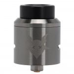 The GOAT by Recoil RDA with Rebuildable Deck COMBO PACK