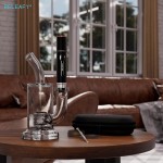 Releafy Glow 2-in-1 E-Nail & Vaporizer