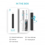 Releafy Slidr Vaporizer