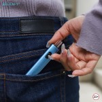 Releafy Slidr Vaporizer