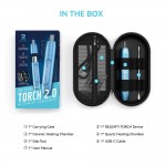 Releafy Torch 2.0 Vaporizer