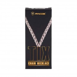 Rincoe Tix Chain Necklace