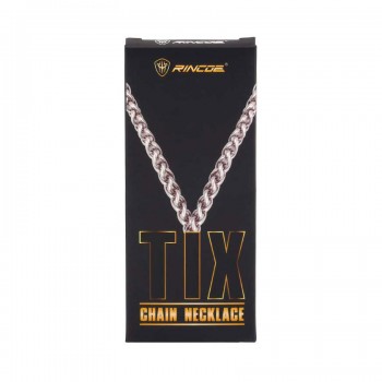 Rincoe Tix Chain Necklace