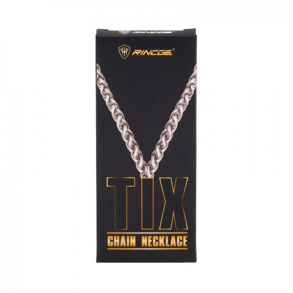 Rincoe Tix Chain Necklace