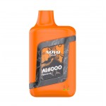 Novo Bar AL6000 Disposable 5% (Master Case of 200)