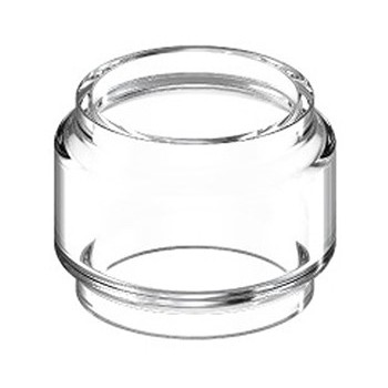 SmokTech Bulb Pyrex Glass Tube #4 SmokTech Bulb Pyrex Glass Tube #4