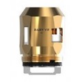 Baby V2-A3 0.15 Ohm Gold