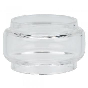 SmokTech Bulb Pyrex Glass Tube #7 SmokTech Bulb Pyrex Glass Tube #7