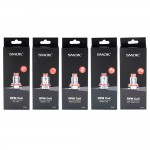 SmokTech RPM Replacement 5pk Coils